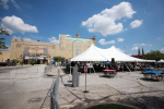 Old National Centre Is Bringing Back Live Music With ‘Live From The Lot’
