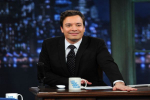 Jimmy Fallon, John Legend Can’t Believe It’s ‘March Again’ In Hilarious Parody Song