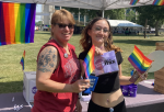 Indy Pride Festival @ Military Park 6/10/2023