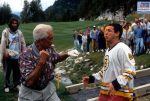 Happy Gilmore Will Be Headed To Ball State With Adam Sandler’s Approval