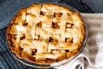 Kraft Singles Releases Apple Pie