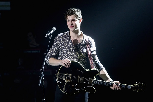 Shawn Mendes Announces He’s Headlining Rock In Rio After A Two-Year Hiatus