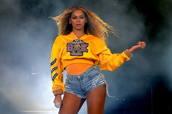 Beyoncé Discusses A “Very Clear” Experience Ahead Of Album Release