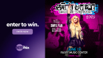 Enter To Win Avril Lavigne Tickets