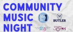 June 27 – Indy Pride Community Music Night
