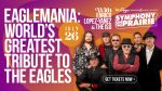 July 26 – Eaglemania!