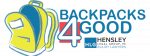 July 26 – Backpacks 4 Good