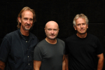 Don’t Fall For The A.I Photos Of Paul McCartney Visiting Phil Collins On His Deathbed