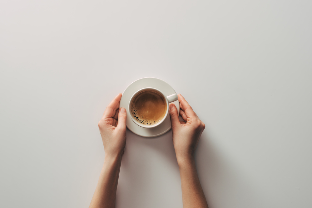 There’s Been A COFFEE RECALL!