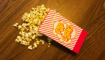 Are You Brave Enough To Buy The Conjuring’s ‘Annabelle’ Promotional Popcorn Bucket?