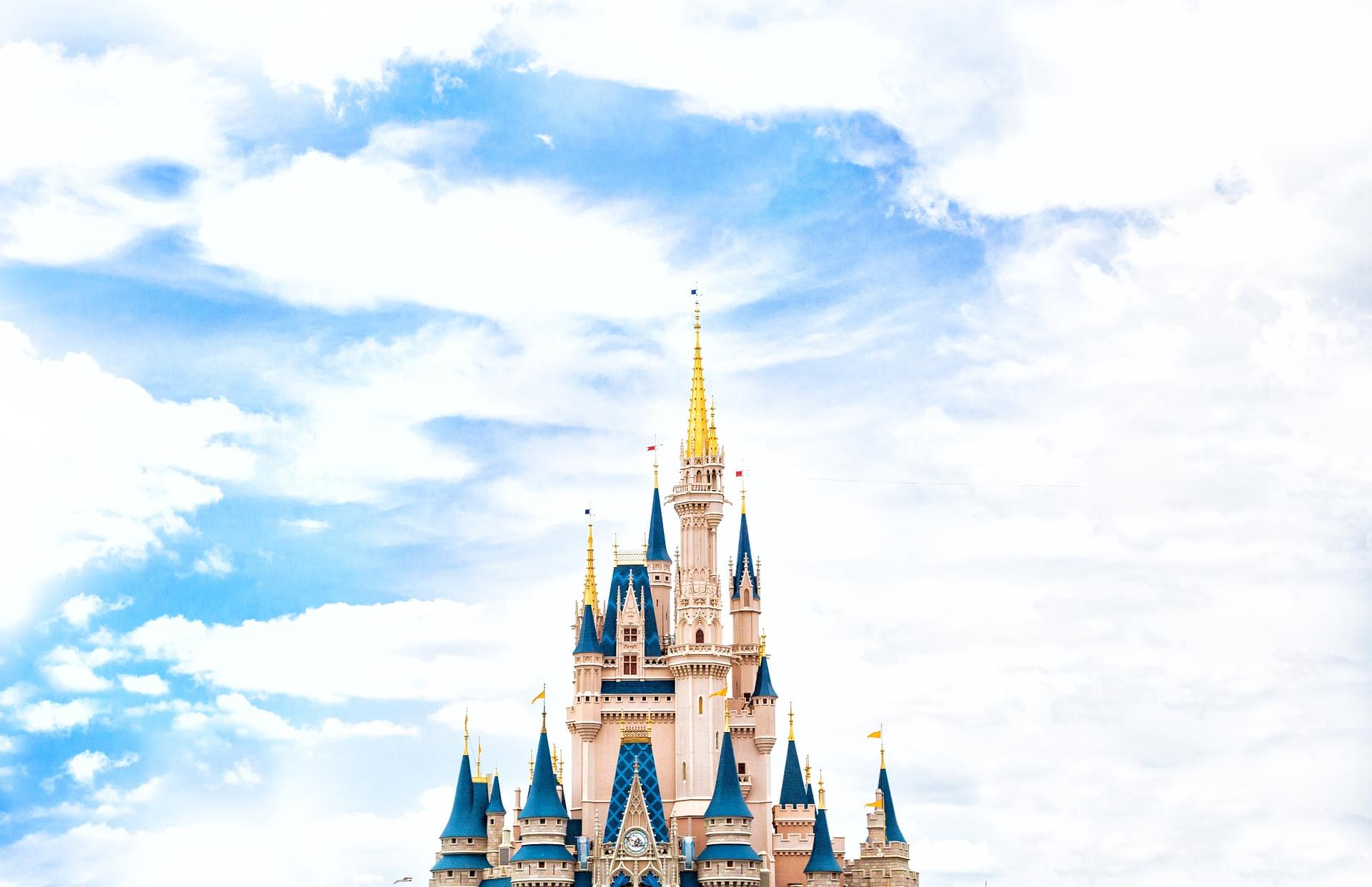 Disney World Increases Ticket Prices—Here Are The Cheapest Months To Visit