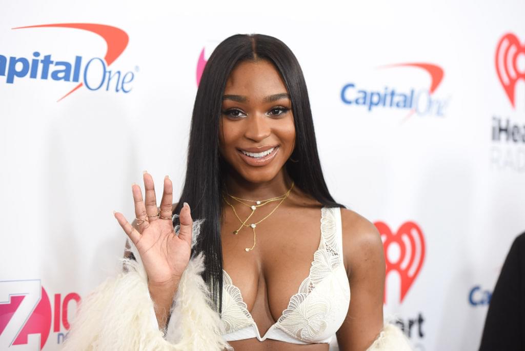 Normani Slays As Opener For Ariana Grande