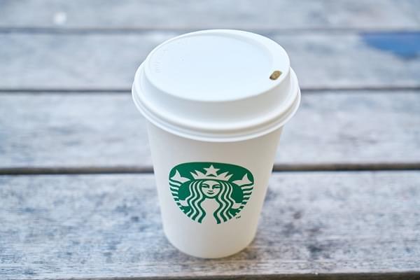 Starbucks Is Finally Rolling Out Nitro Cold Brew Nationwide