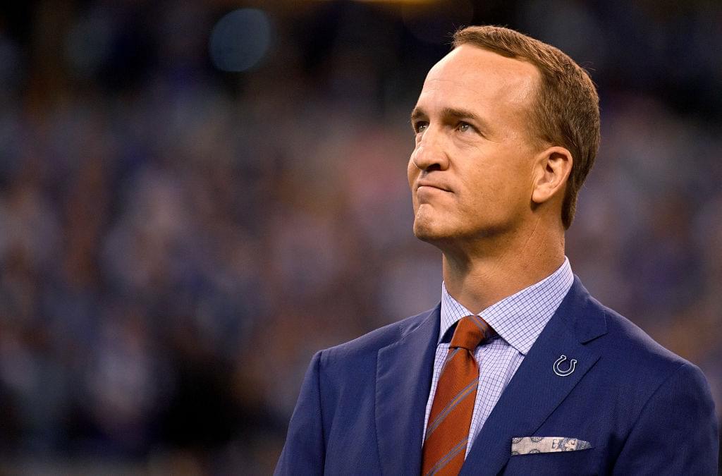 Peyton Manning Gets 30-Episode Show On ESPN Called “Peyton’s Places”