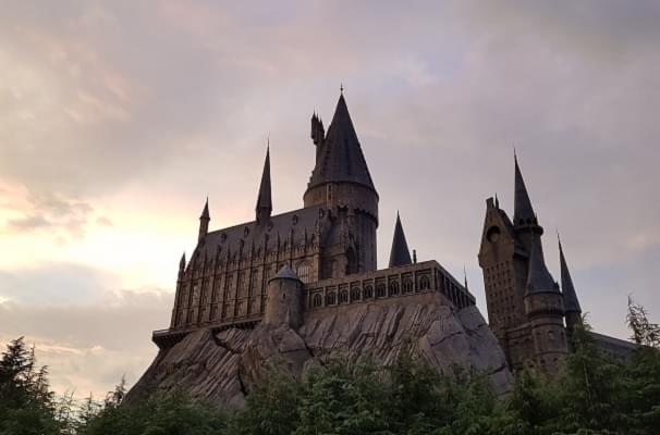 Newfields Reveals Summer Film Series…It Includes Eight Day Harry Potter Marathon