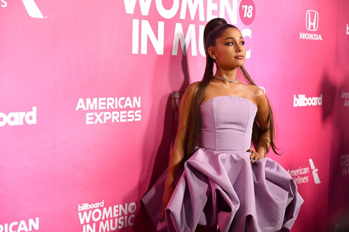 Monopoly Lyrics Make Fans Question Ariana Grande’s Sexuality [VIDEO]