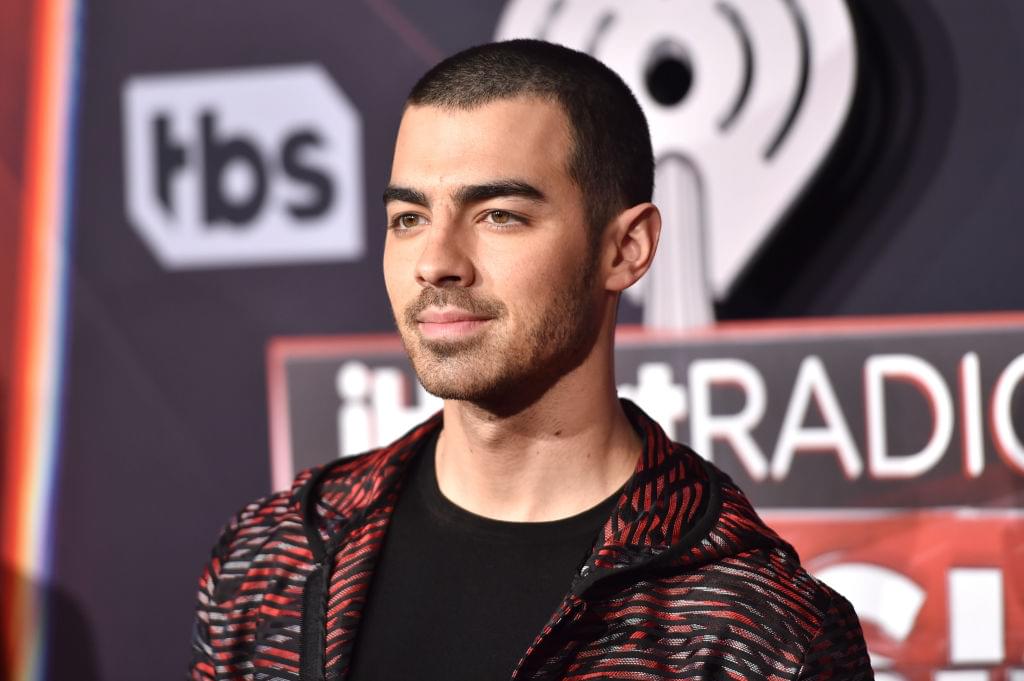 Why Did Joe Jonas Sign An NDA?