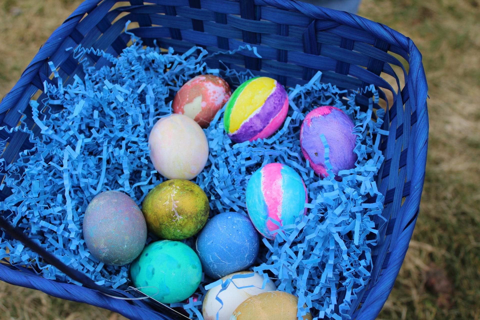 Easter Activities In And Around Indianapolis This Month