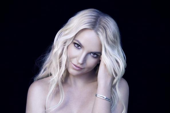 Britney Spears Checks Into A Mental Health Facility