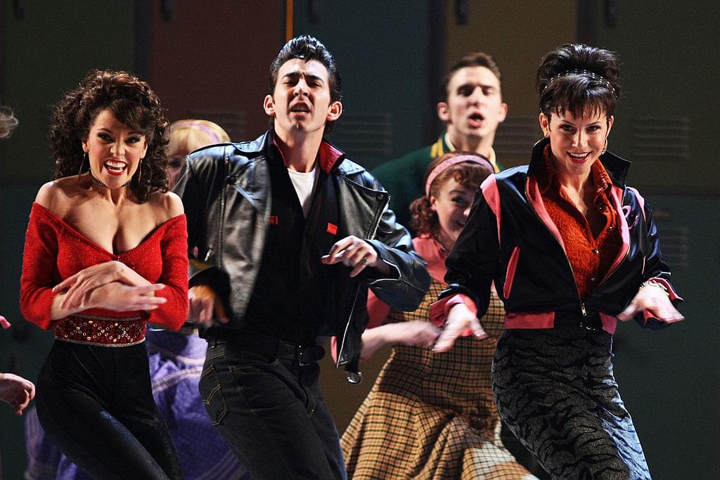 “Grease” Is Getting A Prequel Called “Summer Loving”
