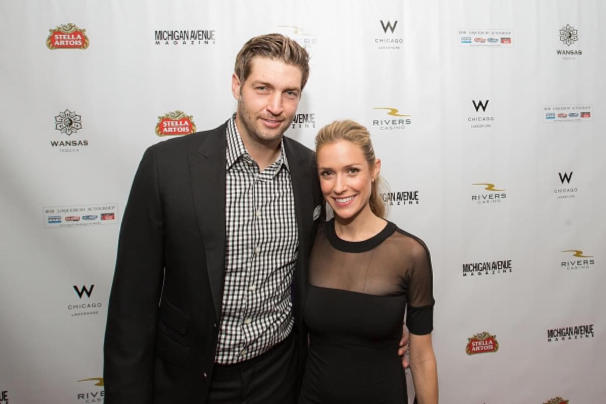 Jay Cutler Unlogged Wife Kristin Cavallari’s Milk Ducts By Doing This