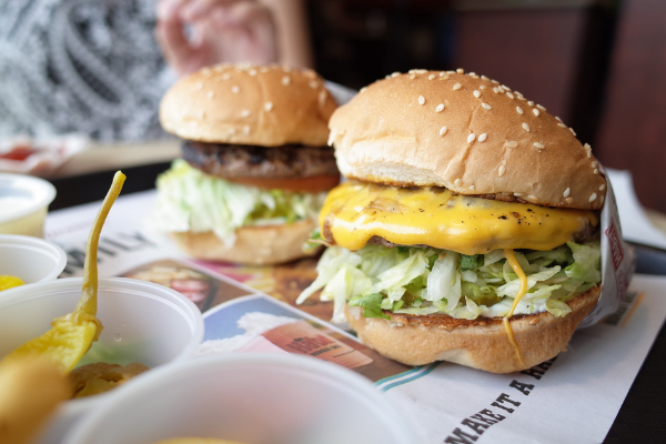 Southern California Burger Chain Is Coming To Indianapolis