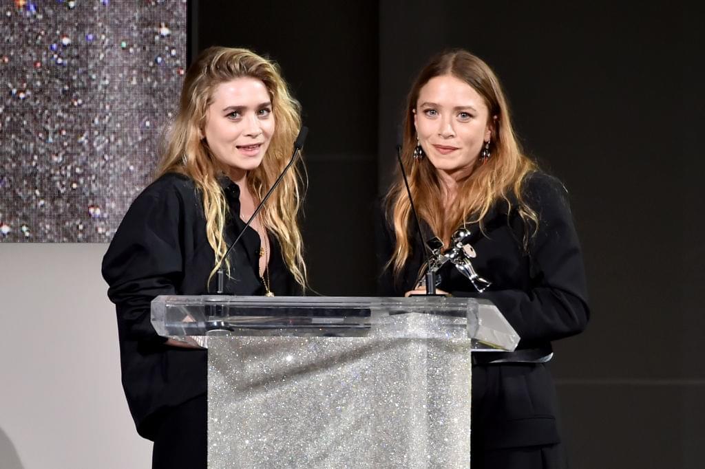 Mary-Kate & Ashley Are Coming To Hulu