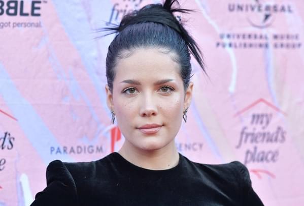 What Halsey Says About Her Next Album