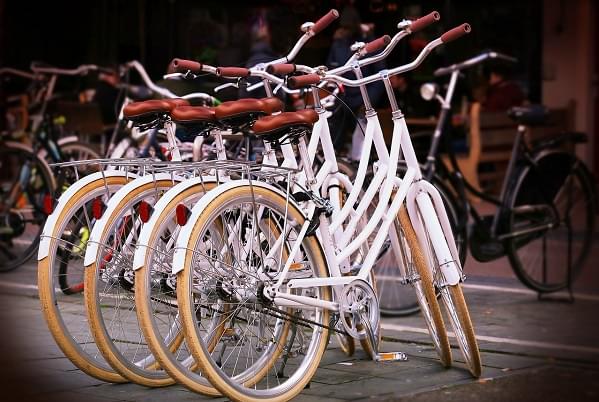 Changes To Pacers Bikeshare