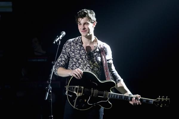 New Shawn Mendes Song [VIDEO]