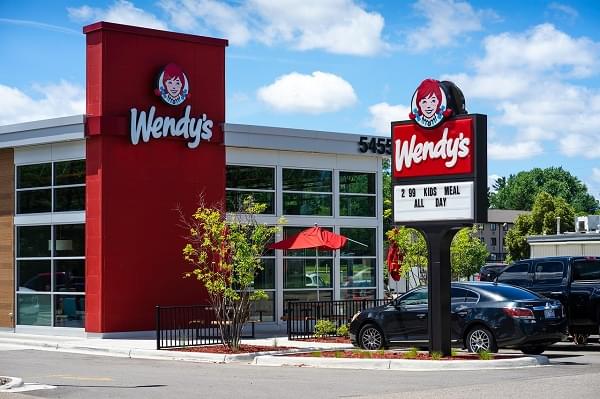 Wendy’s Will Bring Back Spicy Nuggets