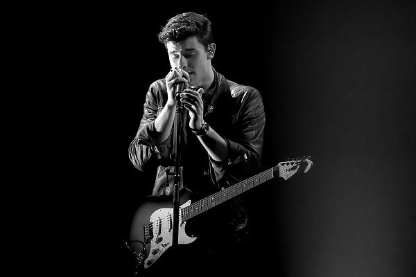 Shawn Mendes On SNL [WATCH]