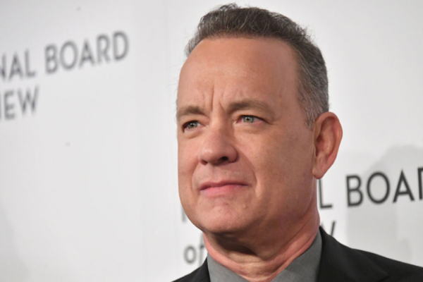 The Today Show Is Coming To Indianapolis With Tom Hanks And Sheryl Crow