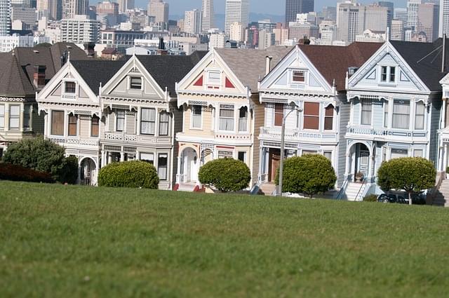 The “Full House” House Is For Sale And It’s Gorgeous [Photos]