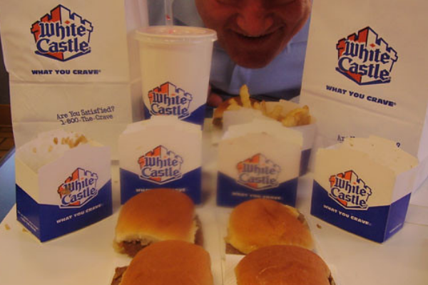 Get A Free Drink And Slider At White Castle May 15 With This Coupon