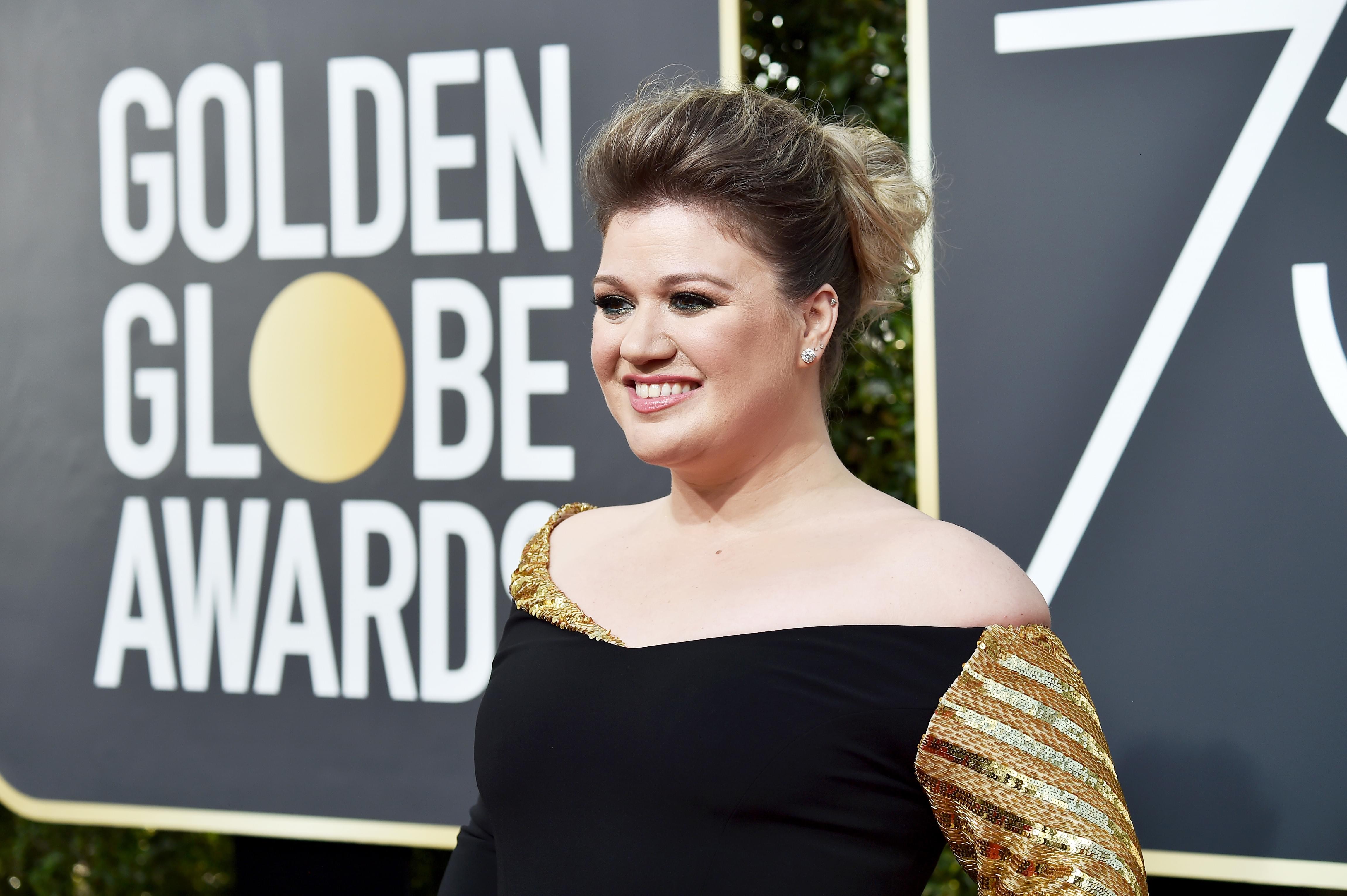 She’s Back! Kelly Clarkson Will Sing The National Anthem Before The Indianapolis 500