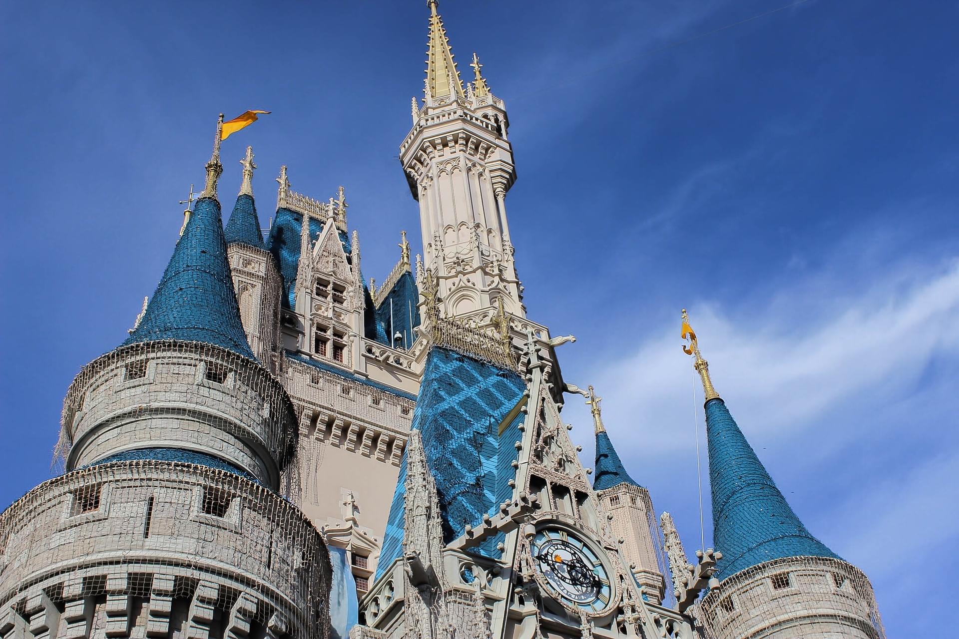 A Disney Brunch With Unlimited Booze Is Coming To Indianapolis