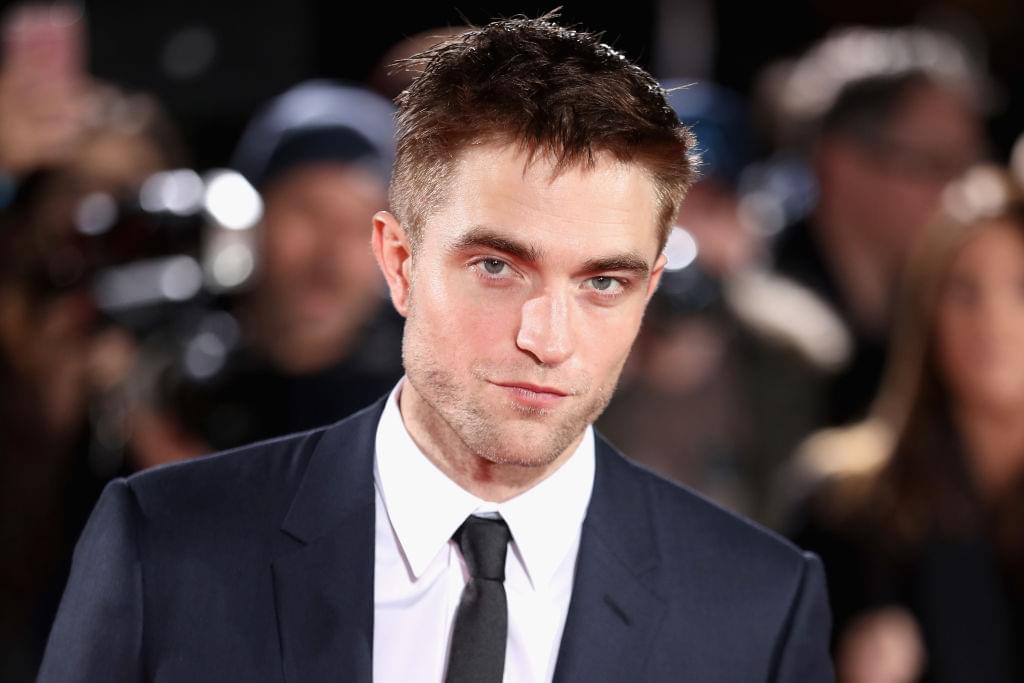 Robert Pattinson Rumored To Be The Next Batman