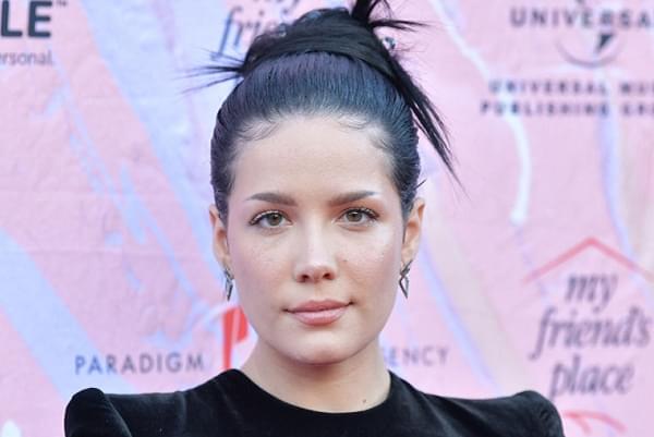 Is Halsey Dropping Hints About Her Upcoming Album??
