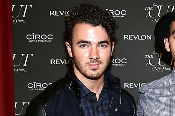 Kevin Jonas’ Daughter Gushes Over Her Dad