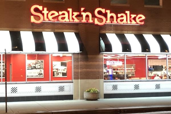 Is Steak N Shake On Its Way Out?