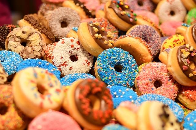 Where To Score Freebies For National Doughnut Day On June 7