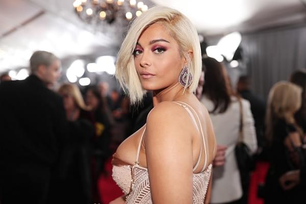 Bebe Rexha Will Collab With An Old Bandmate You Didn’t Know She Had