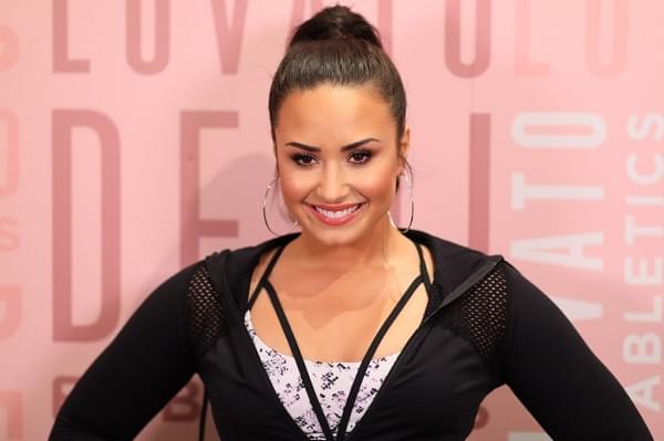 What Does Demi Lovato’s New Tattoo Mean? [PHOTO]