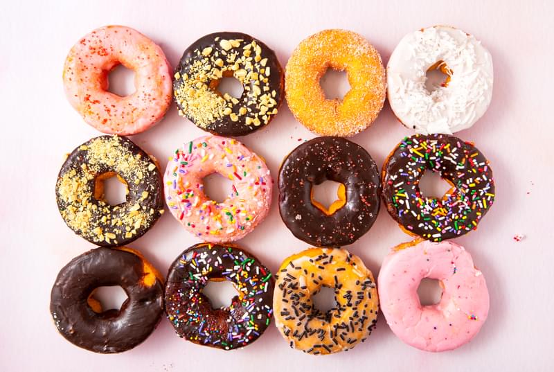Get Ready Donut Lovers—The Indy Donut Festival Coming Back In September