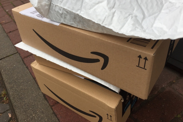 It’s WAY Easier To Make Amazon Returns Now!