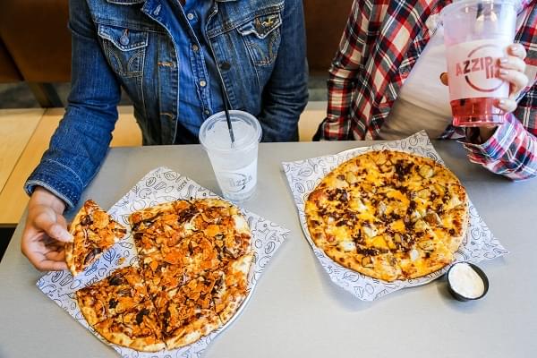 Indy Is Getting A New, Unusual Pizza Place