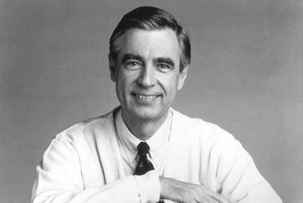 [WATCH] The New Trailer For The Mr. Rogers Movie