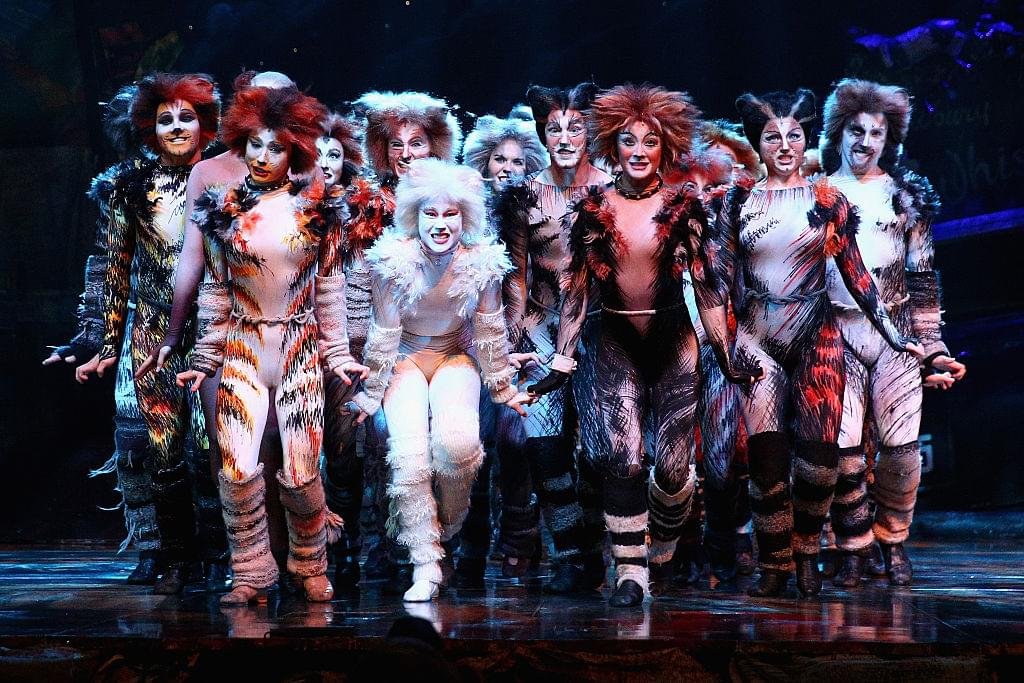 New Cats Trailer: Creepy Or Cute?