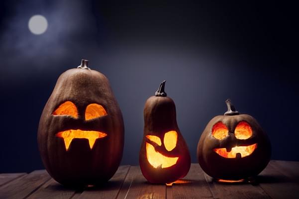 Could Halloween Find A New Home On The Calendar?